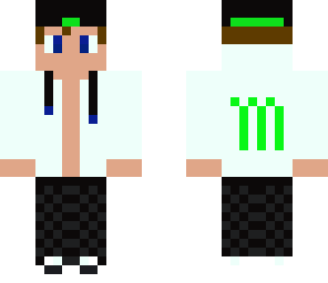 new skin 