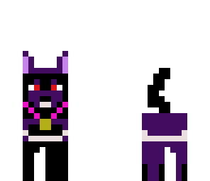 endermans dog 200