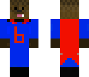 super bacca