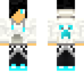 teen skin