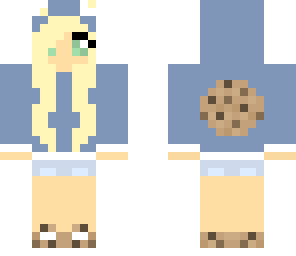 cookie monster