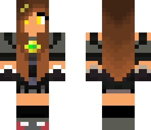 sky girl