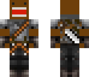domo survivalist