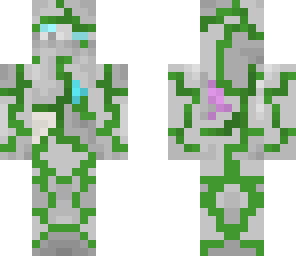 rock creature
