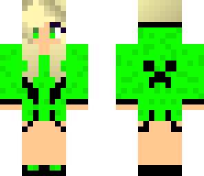 xena creeper