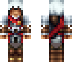 ezio ac