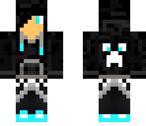 teen skin