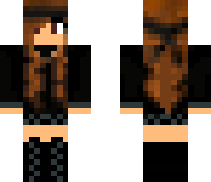 ninjagirl 2