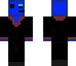 agent slime a little added gear