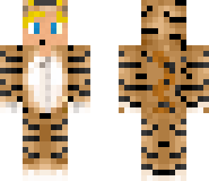 onesie skin