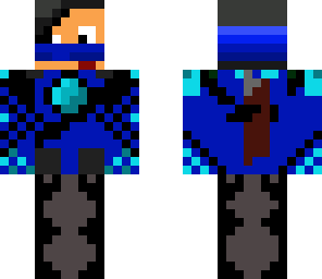 archer