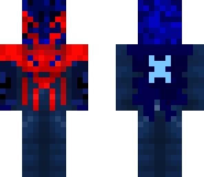 spiderman2099