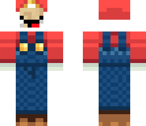 mario derp sheep