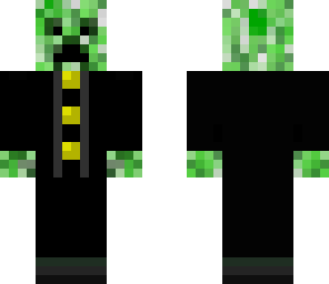 creeper in isrphale suit 2
