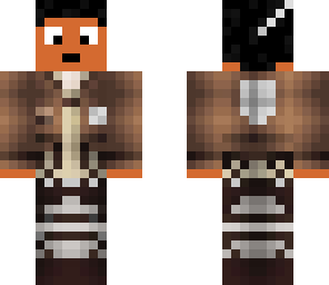 attack on titan