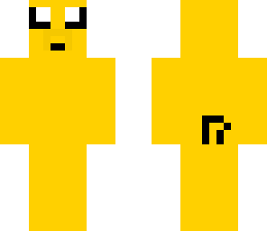 jake the dog