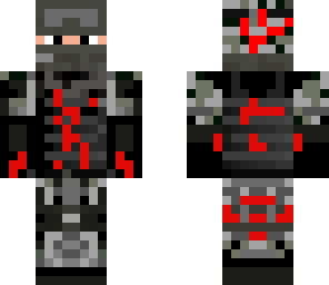 bloody swat