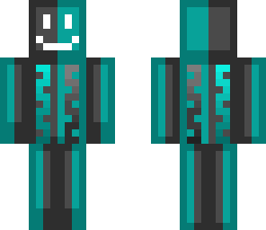 neon smile v2