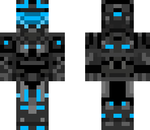 dark chief v2