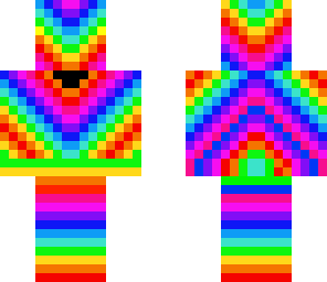 dj rainbow