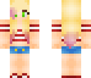 girl