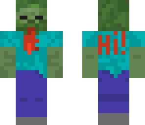 zombieman