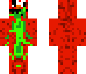 elmo suck threw up