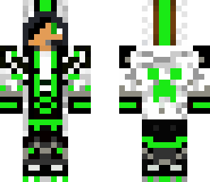 emerald assassin