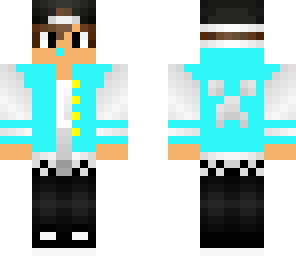 diamond guy