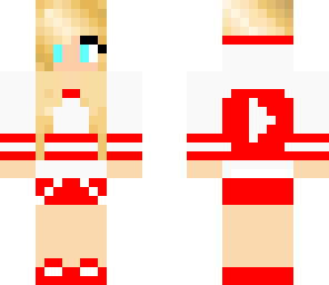 youtube girl edited