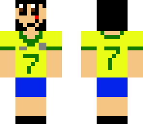 voetbal brazil