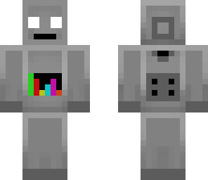 robot