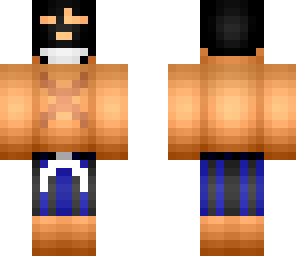 veraneo luffy