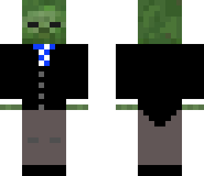 business zombie