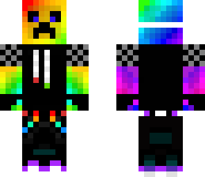 creeper dj