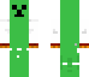french creeper