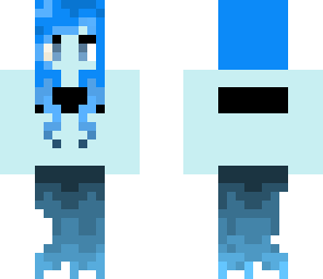 mermaid