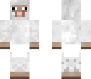 sexy sheepy under wear