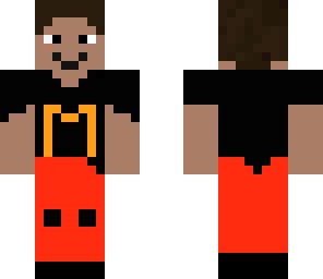 skin m