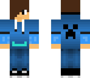 reupload of my skin