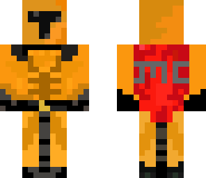 loner knight