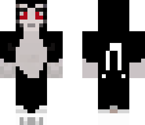 evil stampy