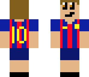 barcelona player