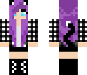 cat girl