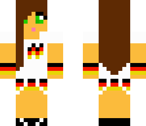 wm germany