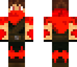 redderman