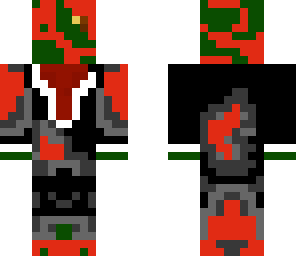 zombie
