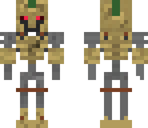 dead knight
