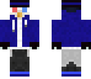themorilp with glasses