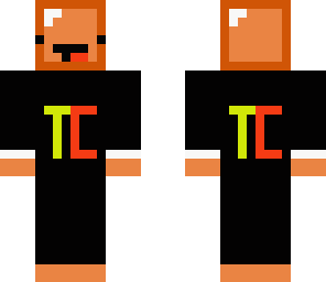 orange teamcraft